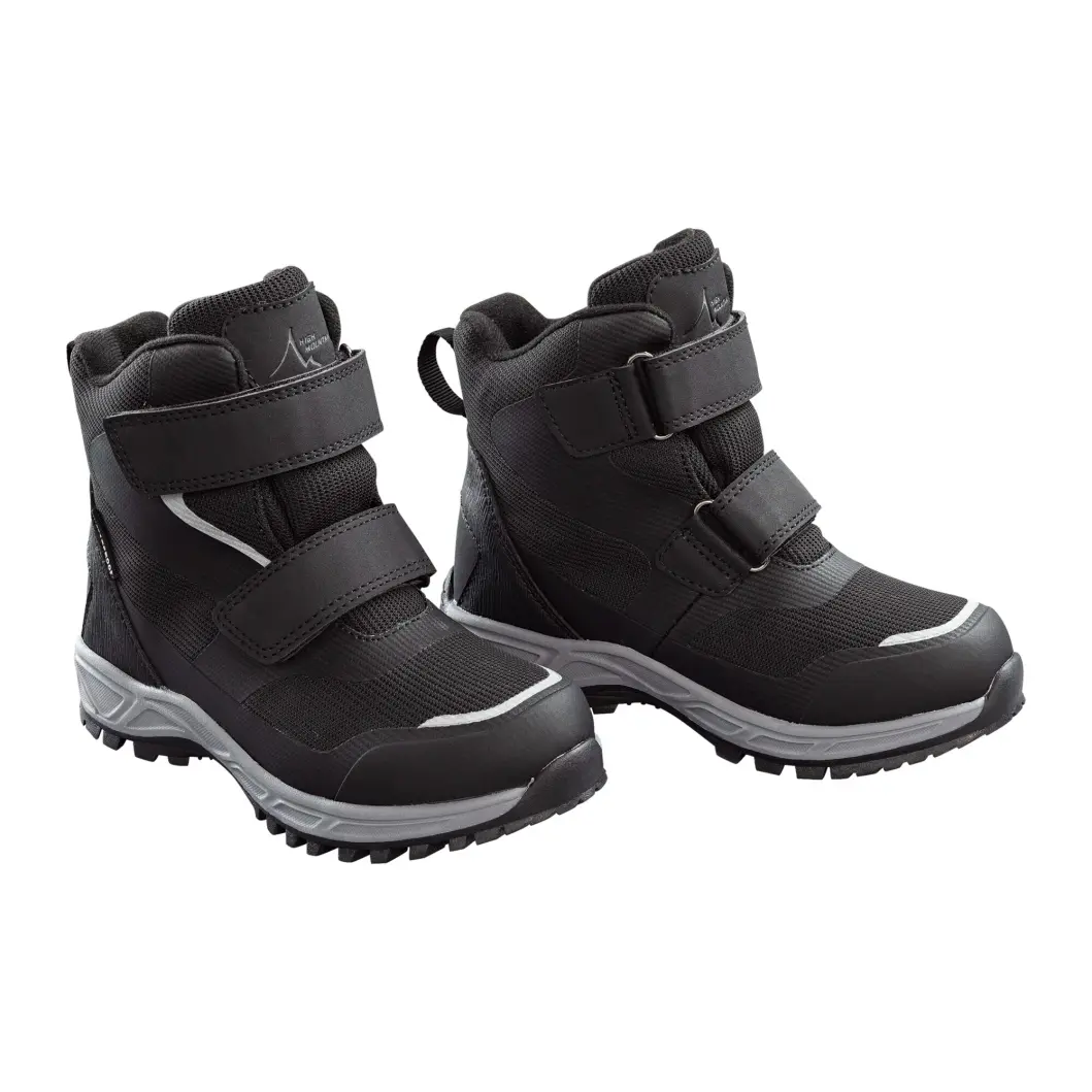 Vinterkänga Hafjell Vattentät Barn