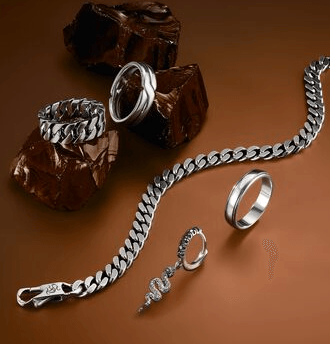 Få 10 % rabatt på ett köp hos Thomas Sabo