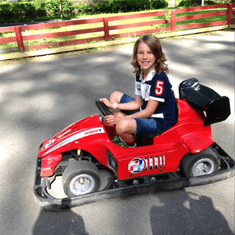 Stora Holmen Barnens Ö i Örebro