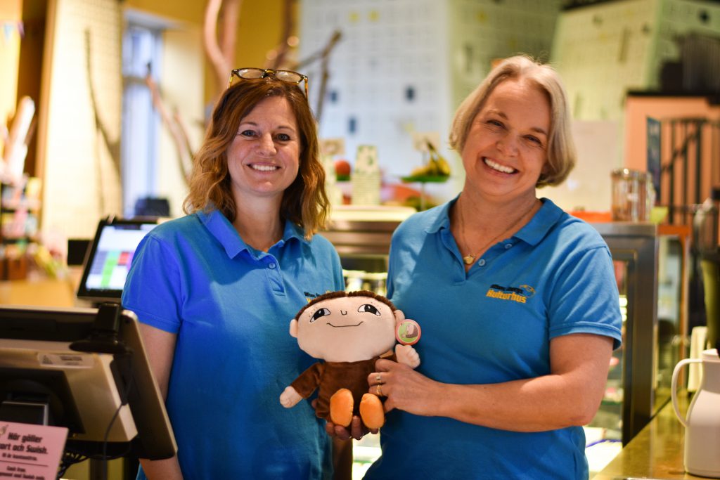 Biljetter till Alfons Åbergs Kulturhus – en dag i lekens värld