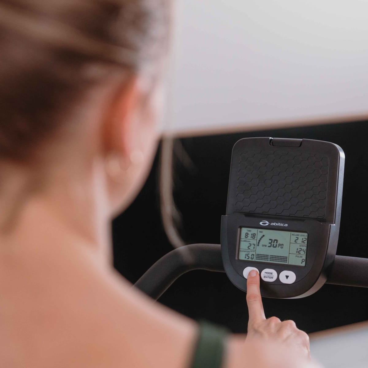 Abilica StairClimber 30 Träningsmaskin