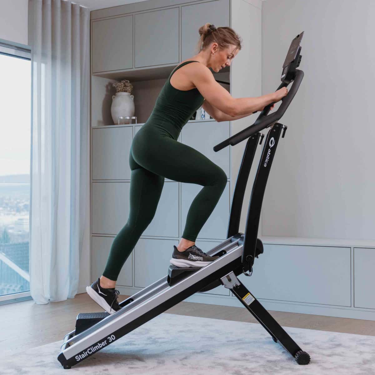 Abilica StairClimber 30 Träningsmaskin