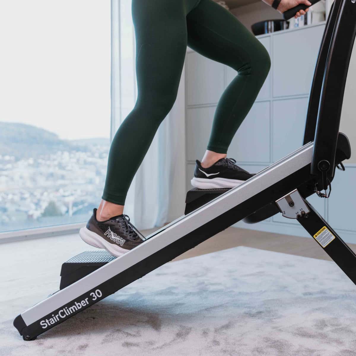 Abilica StairClimber 30 Träningsmaskin