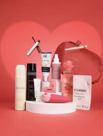 200 kr rabatt på köp över 1 000 kr hos Lyko