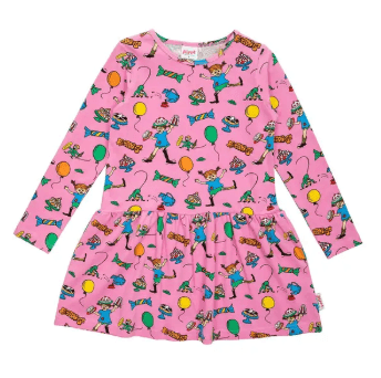 10 % rabatt hos Astrid Lindgren