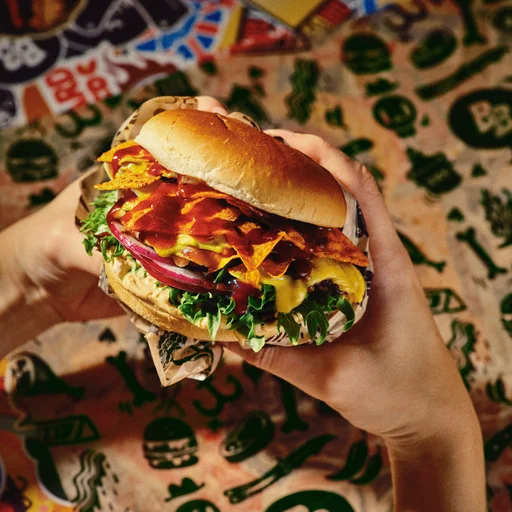 Bastard Burgers - Authentic Streetfood Experience