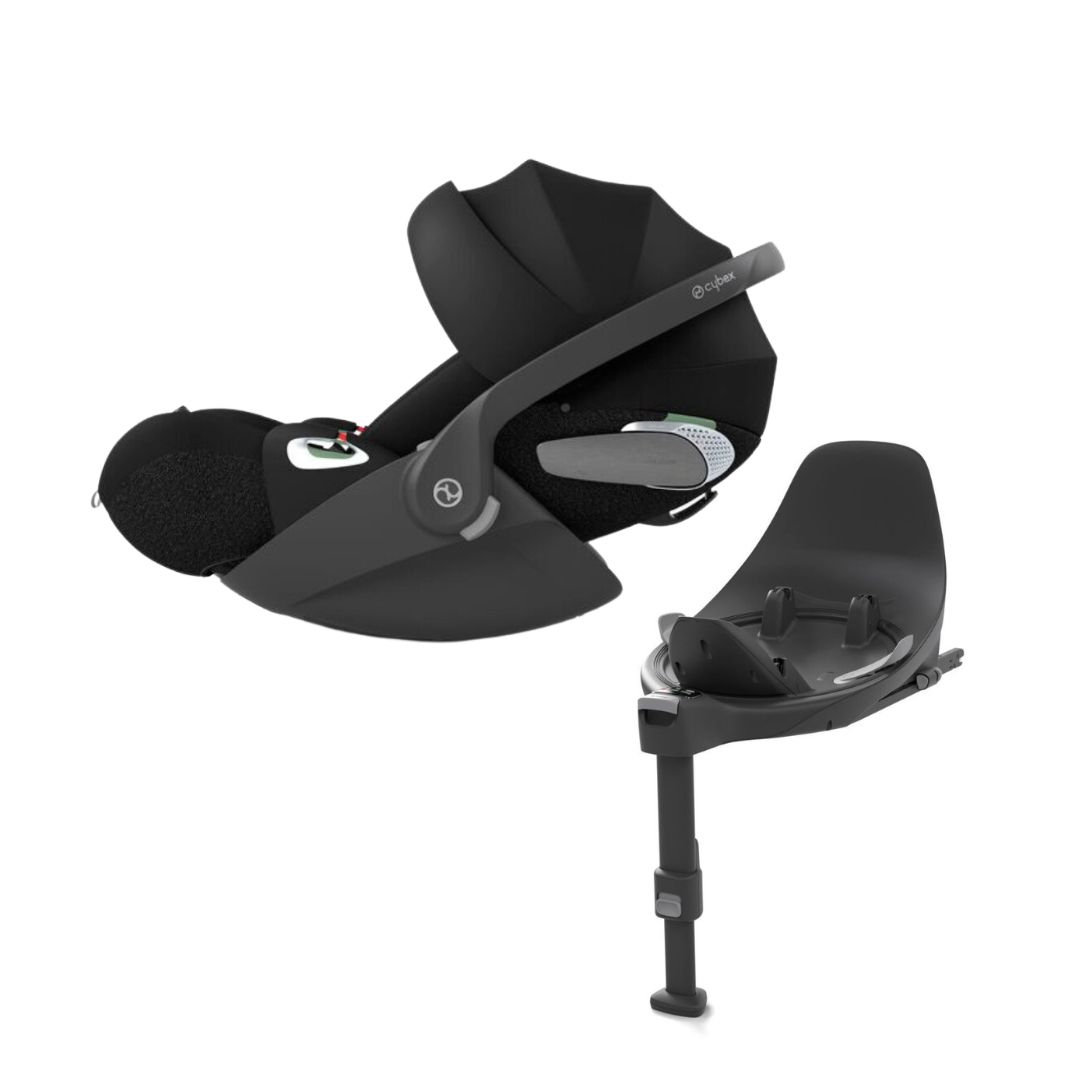 Cybex Priam Barnvagn med Cloud G Paket