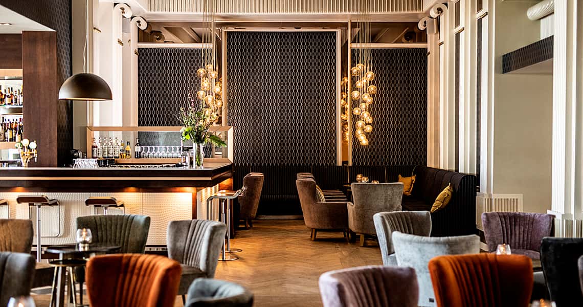 35% rabatt på vistelse hos Marienlyst