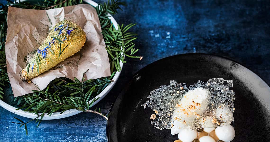 35% rabatt på vistelse hos Marienlyst