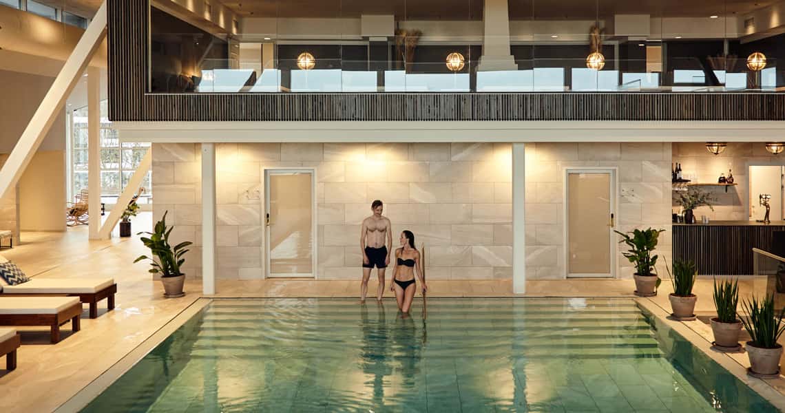 35% rabatt på vistelse hos Marienlyst