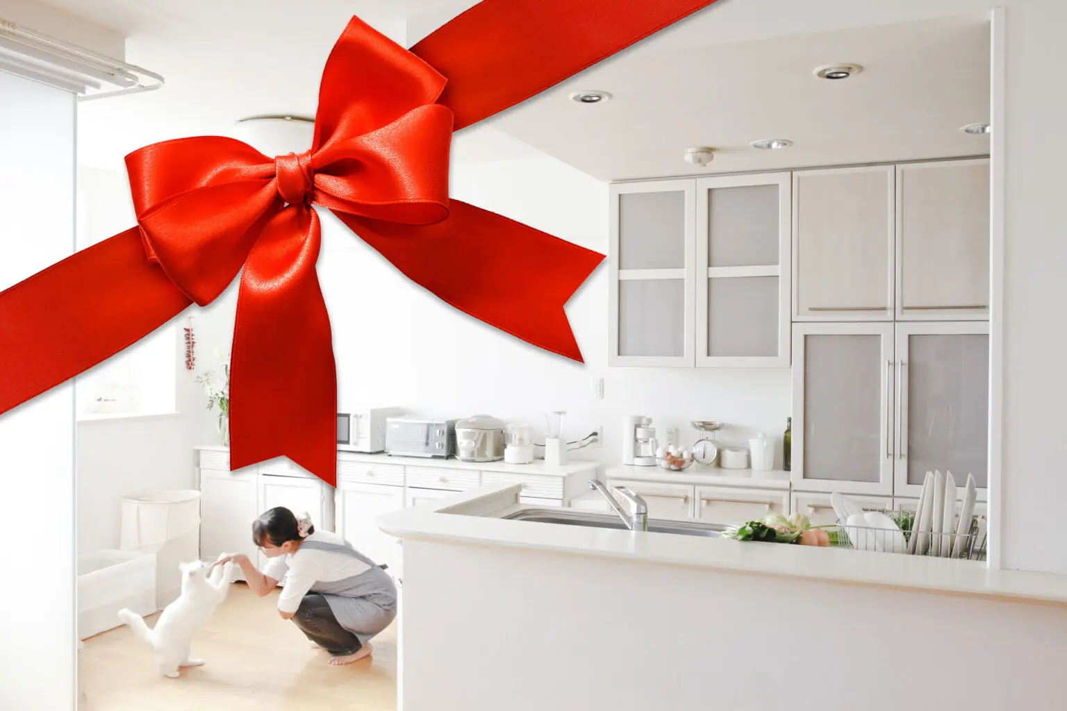 Presentkort för RUT- och ROT-tjänster