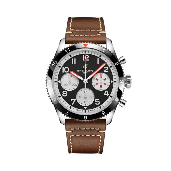Breitling Classic Avi Chronograph 42 Mosquito