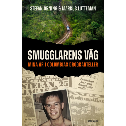 Uteliggaren som blev advokat Inbunden