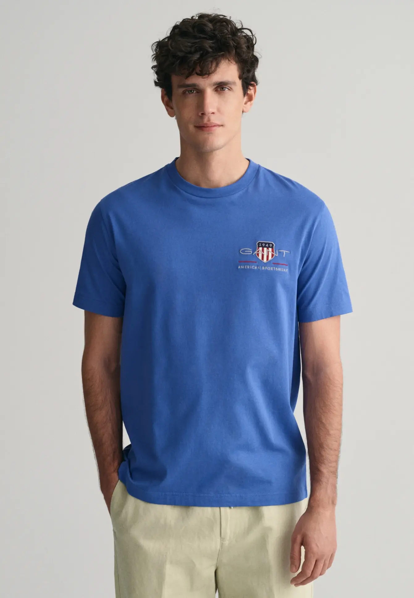 Gant t-shirt