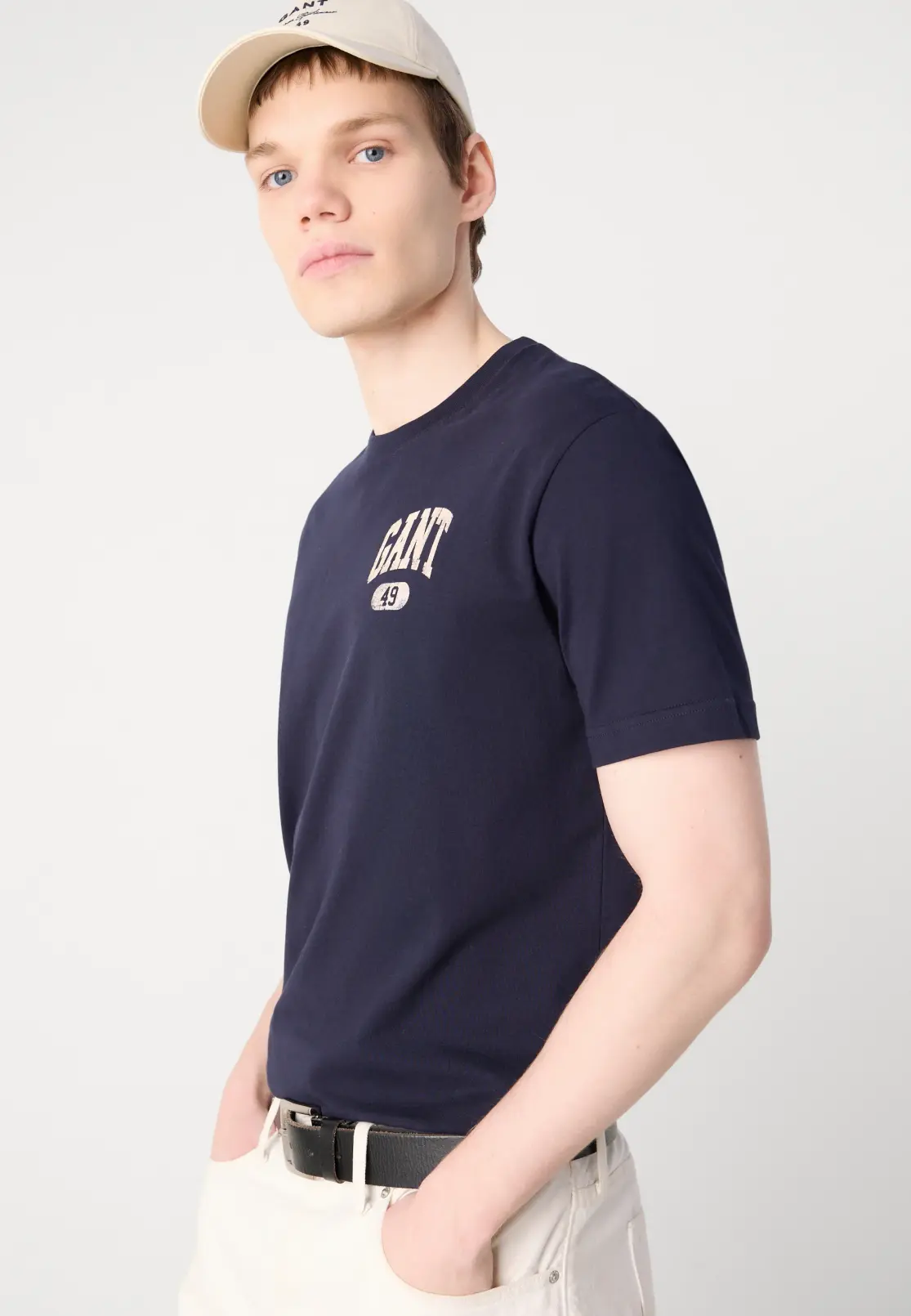 Gant t-shirt 