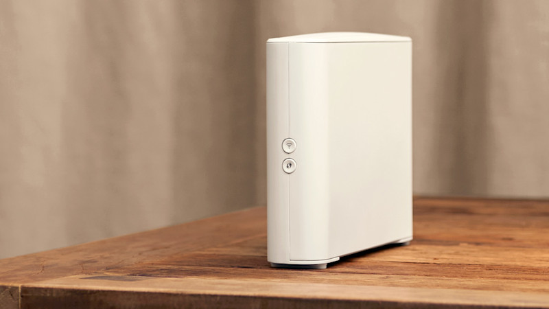 Snabbt och pålitligt bredband via fiber