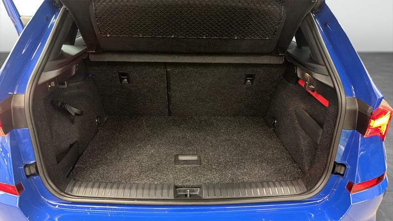 Škoda Kamiq JFG52D Kompakt SUV