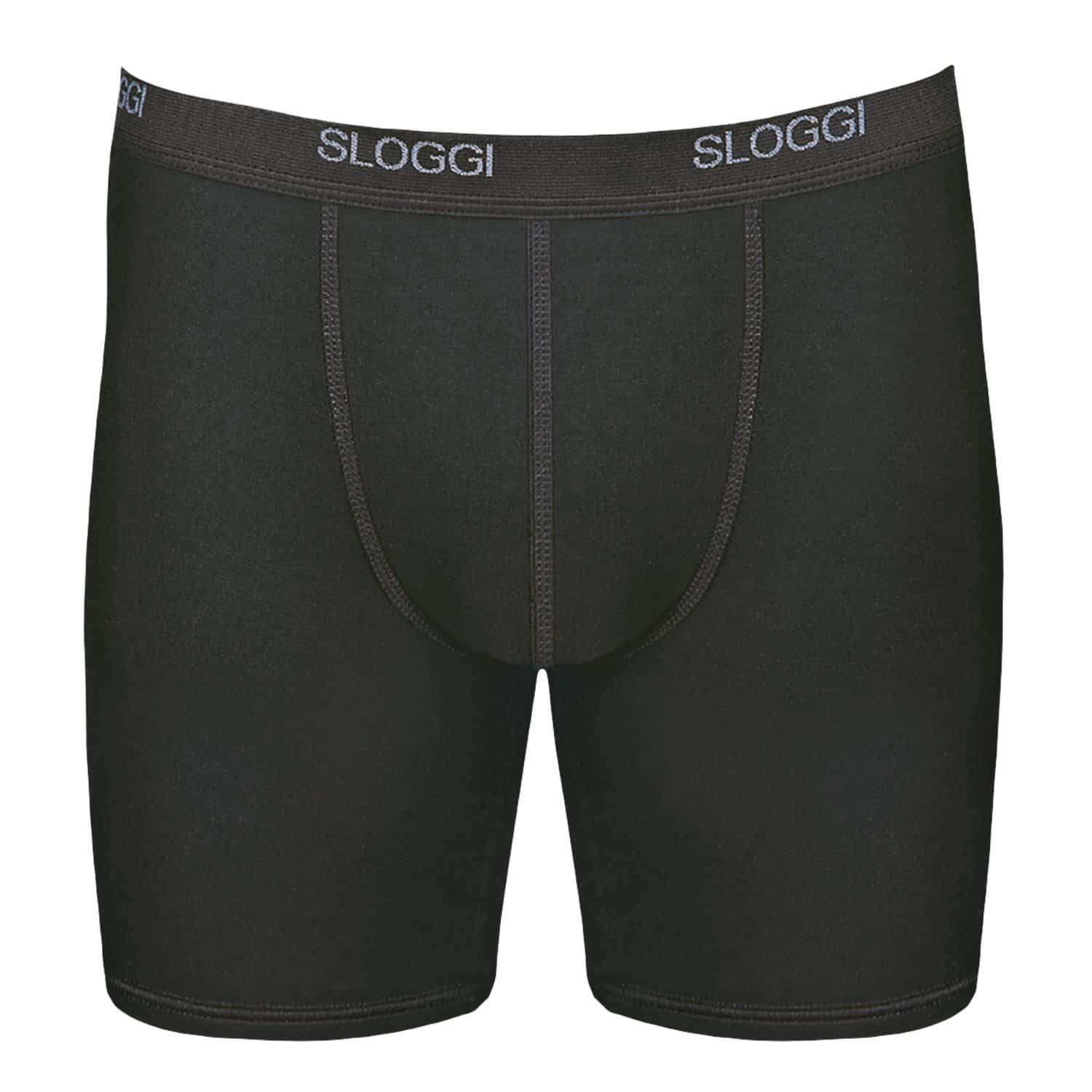 Sloggi For Men Basic Long Boxer