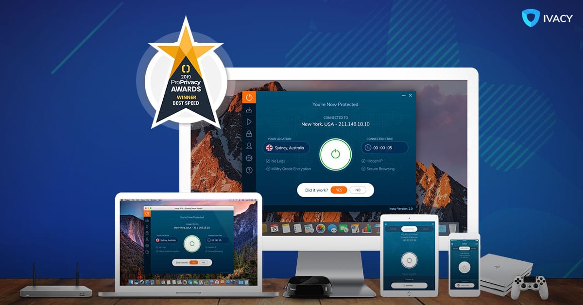 Secure VPN Purchase with Flexible Payments