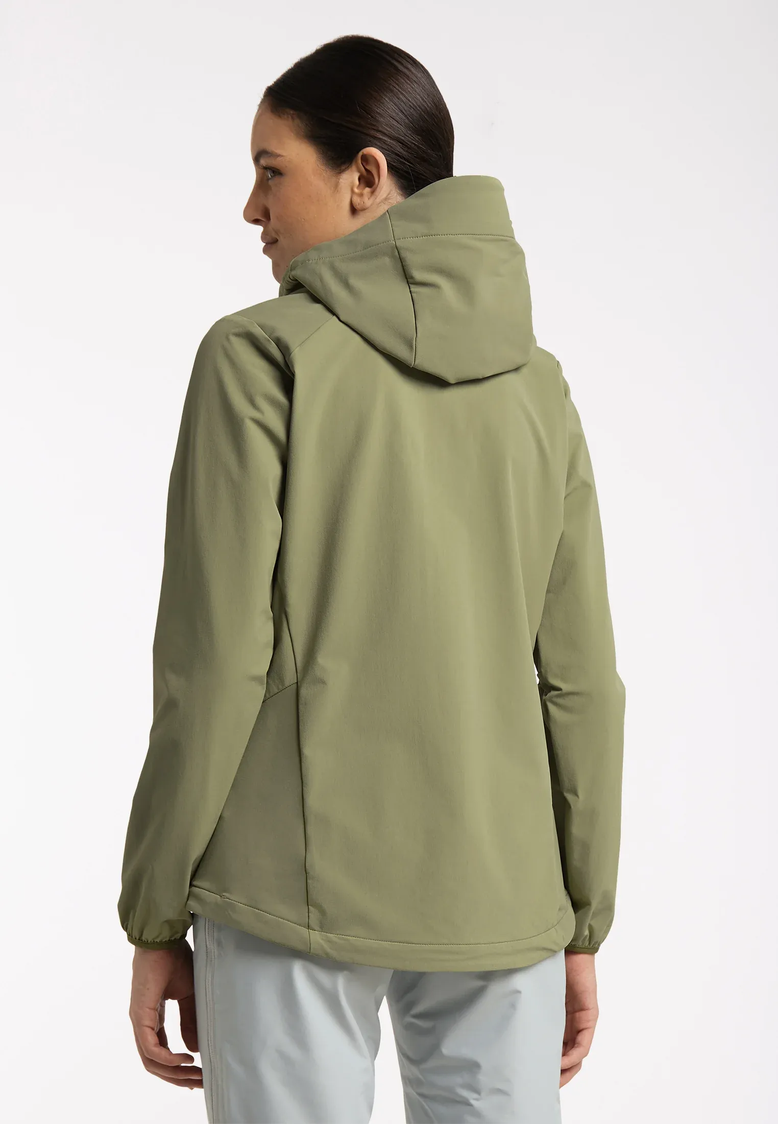 Haglöfs Softshelljacka