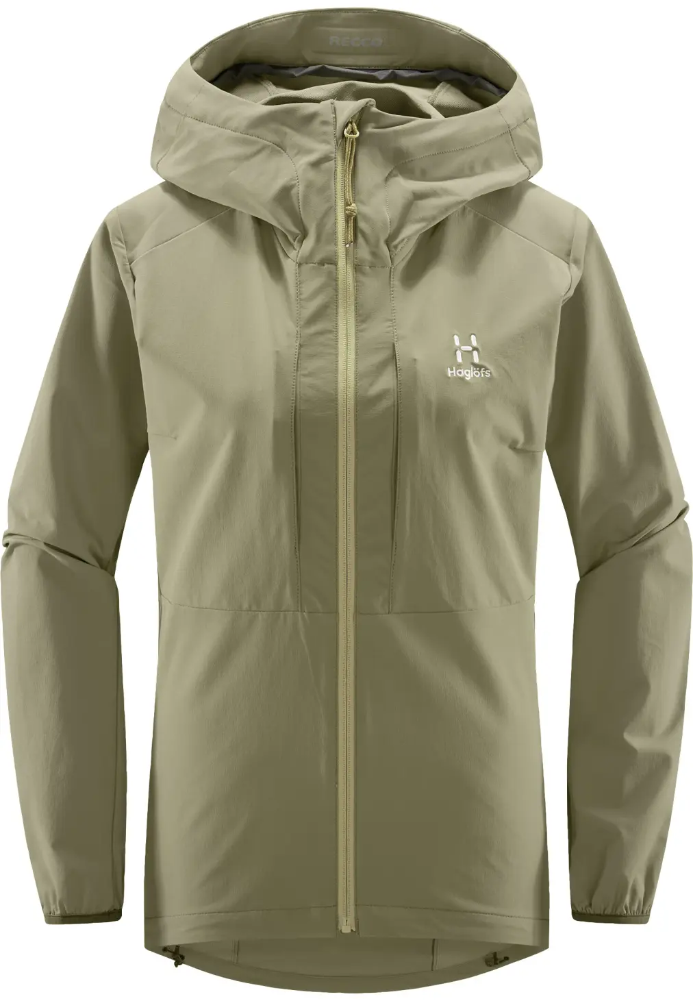 Haglöfs Softshelljacka