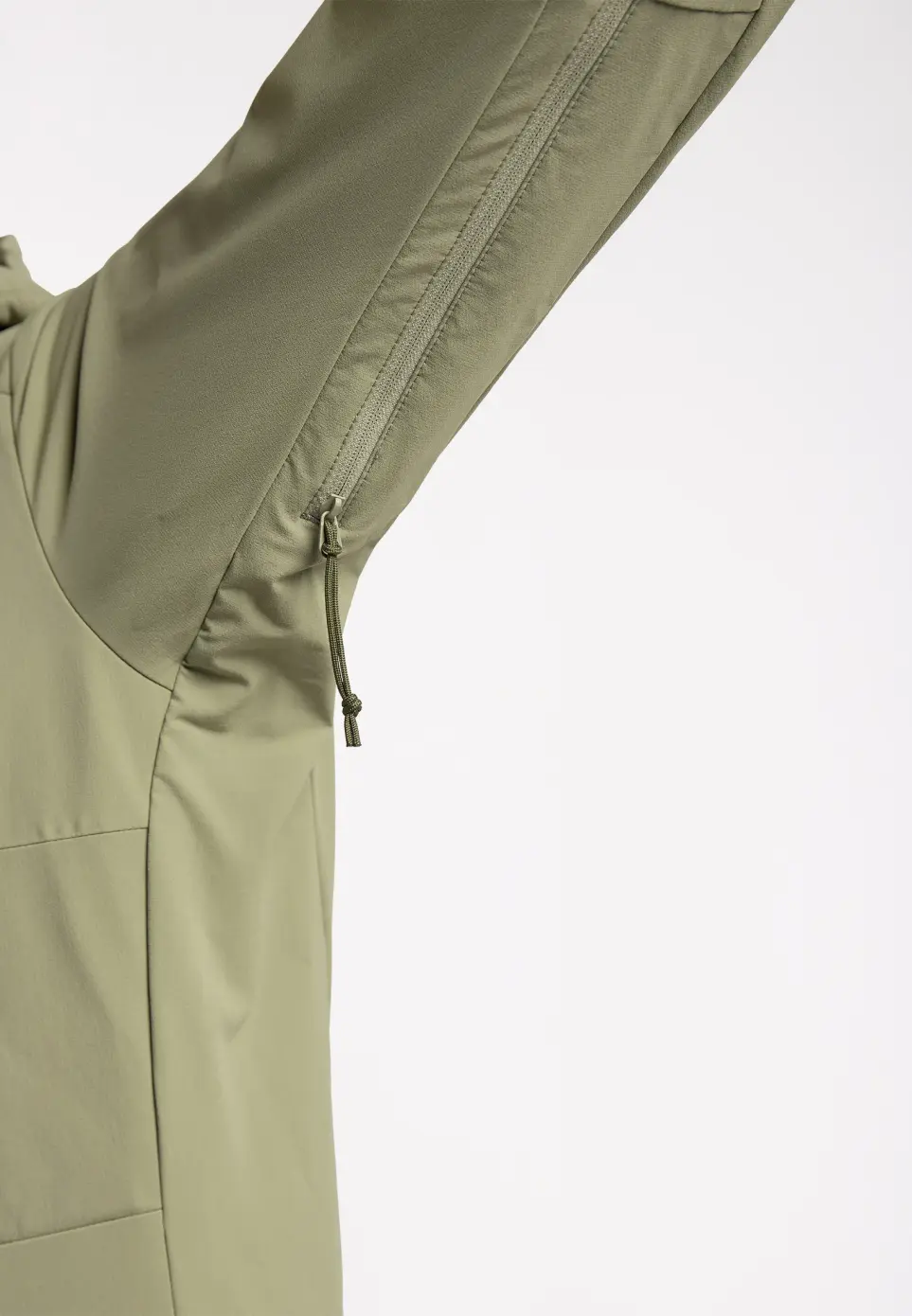 Haglöfs Softshelljacka