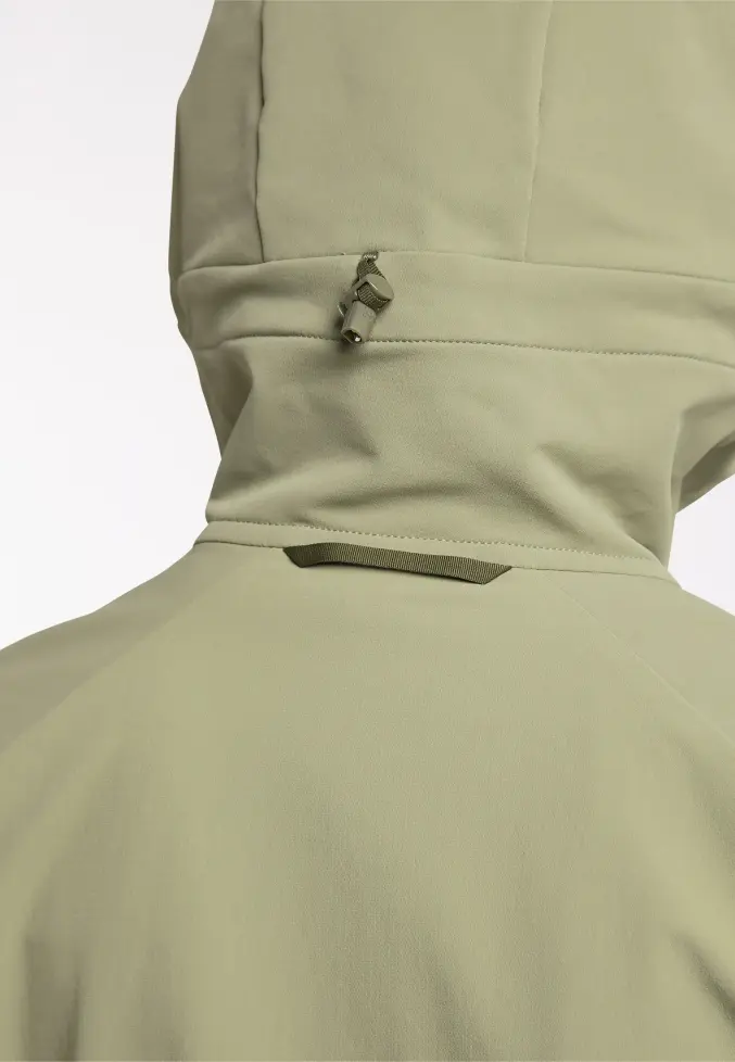 Haglöfs Softshelljacka