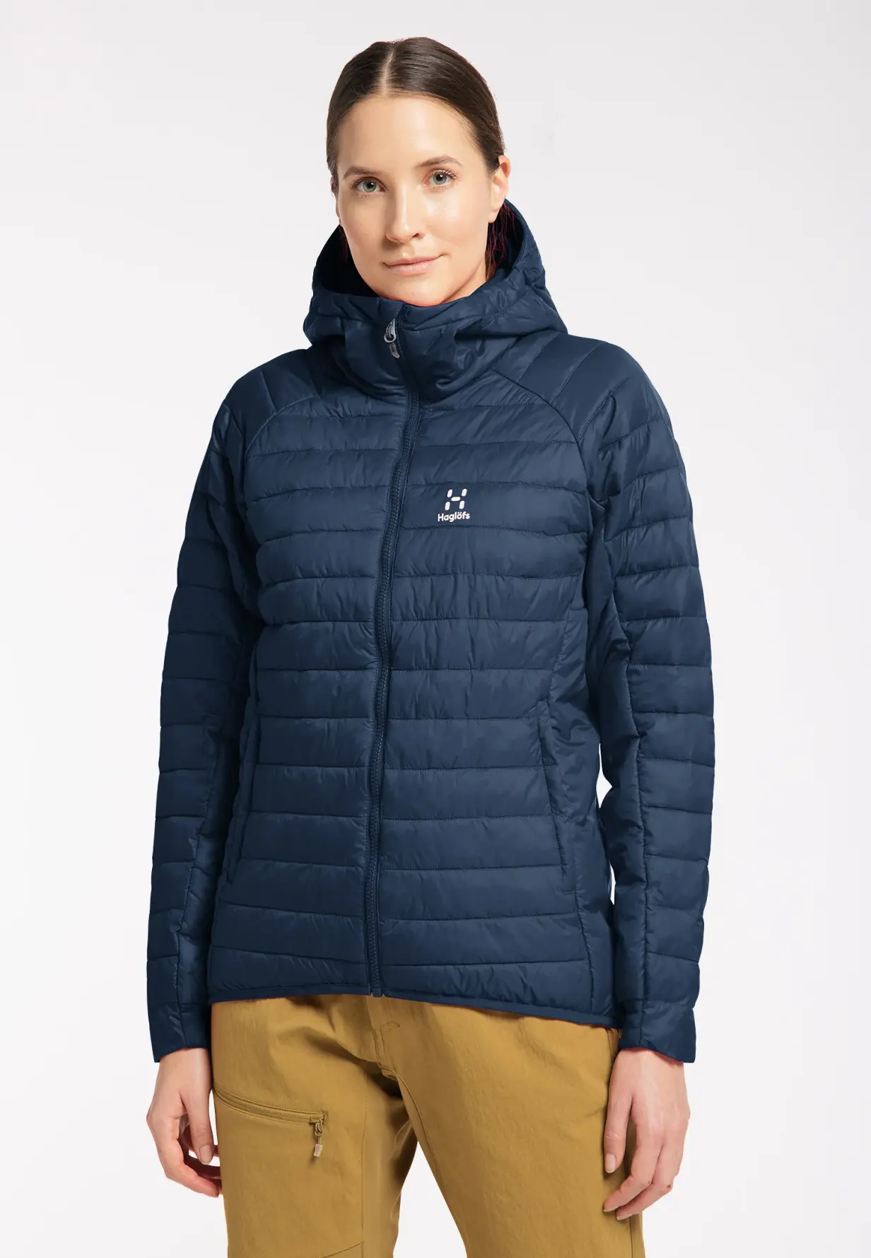 Haglöfs vinterjacka