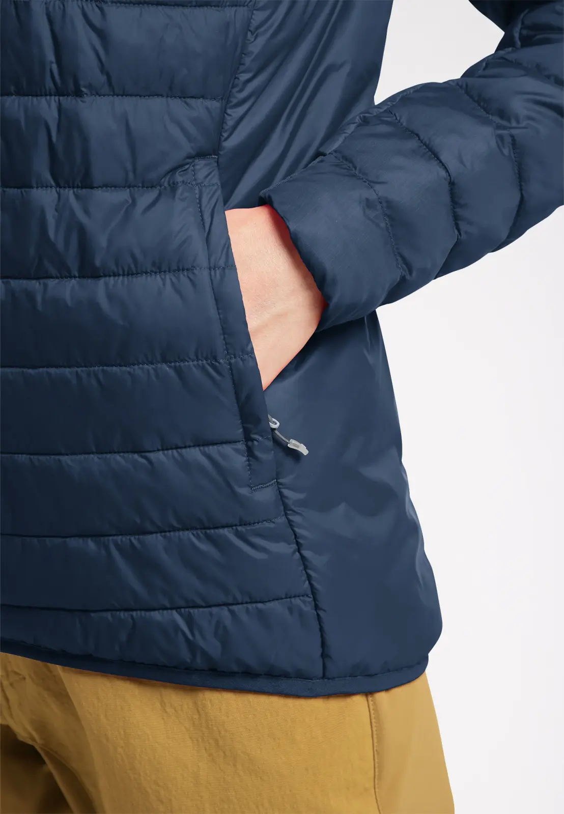 Haglöfs vinterjacka