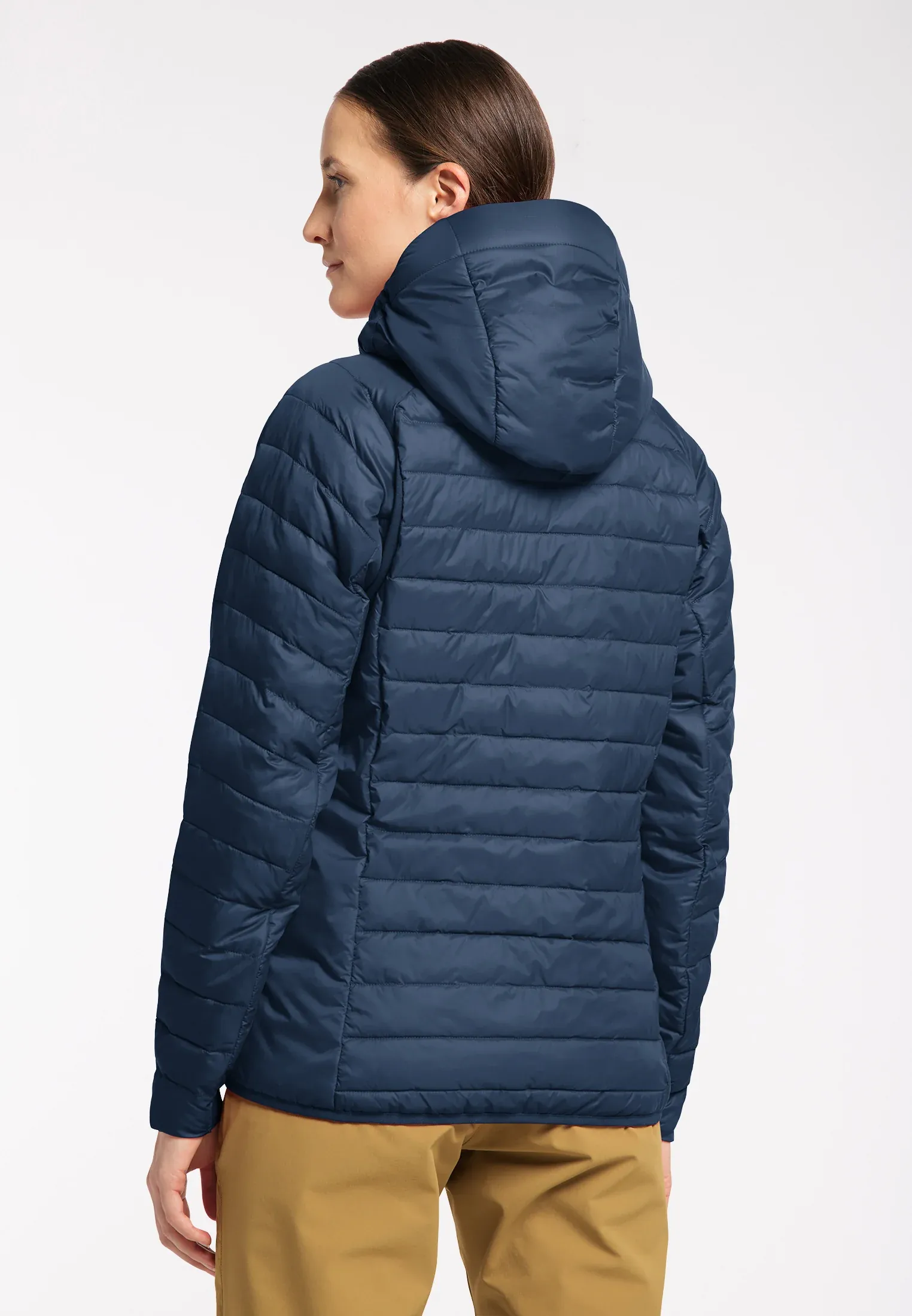 Haglöfs vinterjacka