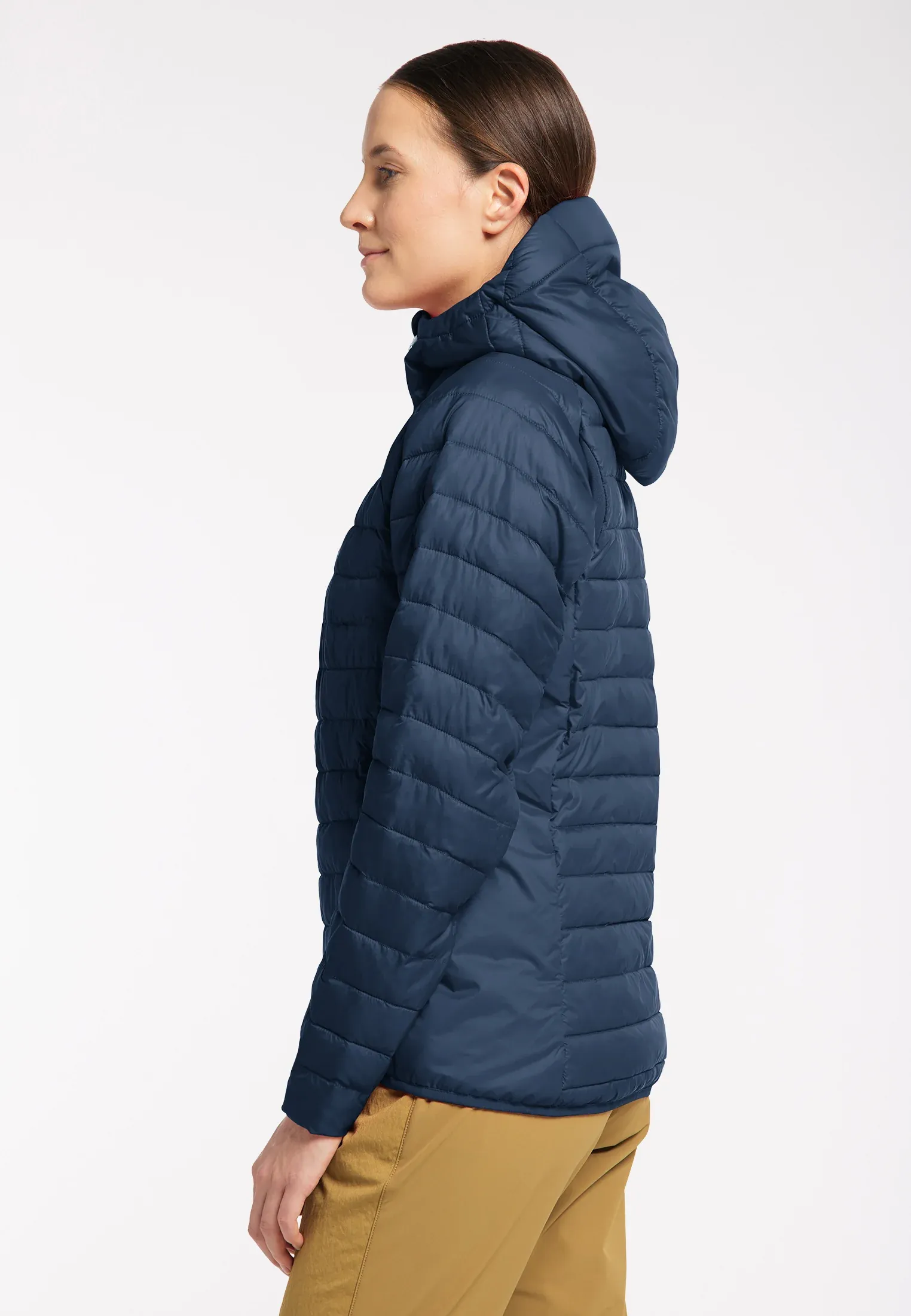 Haglöfs vinterjacka