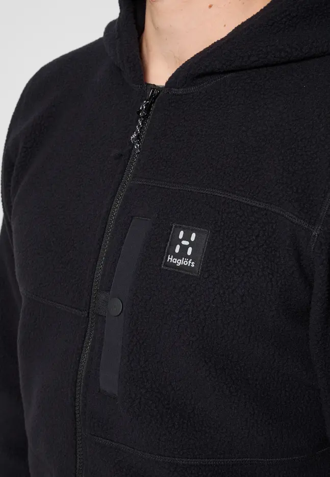 Haglöfs
Fleecejacka 