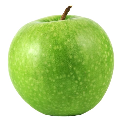 Äpple Granny Smith. 19,90 kr/kg