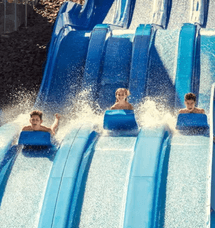 30 % boka-tidigt-rabatt på Skara Sommarland hos First Camp