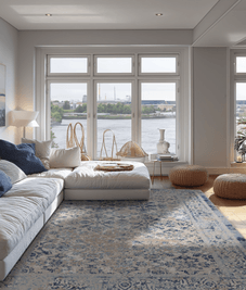 15 % extra på allt hos Trendcarpet