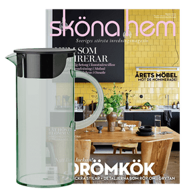 Prenumeration på Sköna Hem Magasin