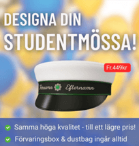 10 % rabatt vid köp över 800 kr hos Easy Student Sverige