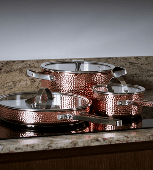 30 % på allt i MJÖLNER-serien + 10 % extra hos Vargen & Thor