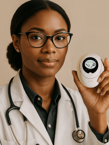 Få 10 % rabatt hos Mira Fertility