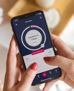 10 % rabatt hos Tempdrop