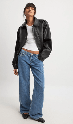 Få 15 % rabatt på allt utom reaprodukter hos NA-KD