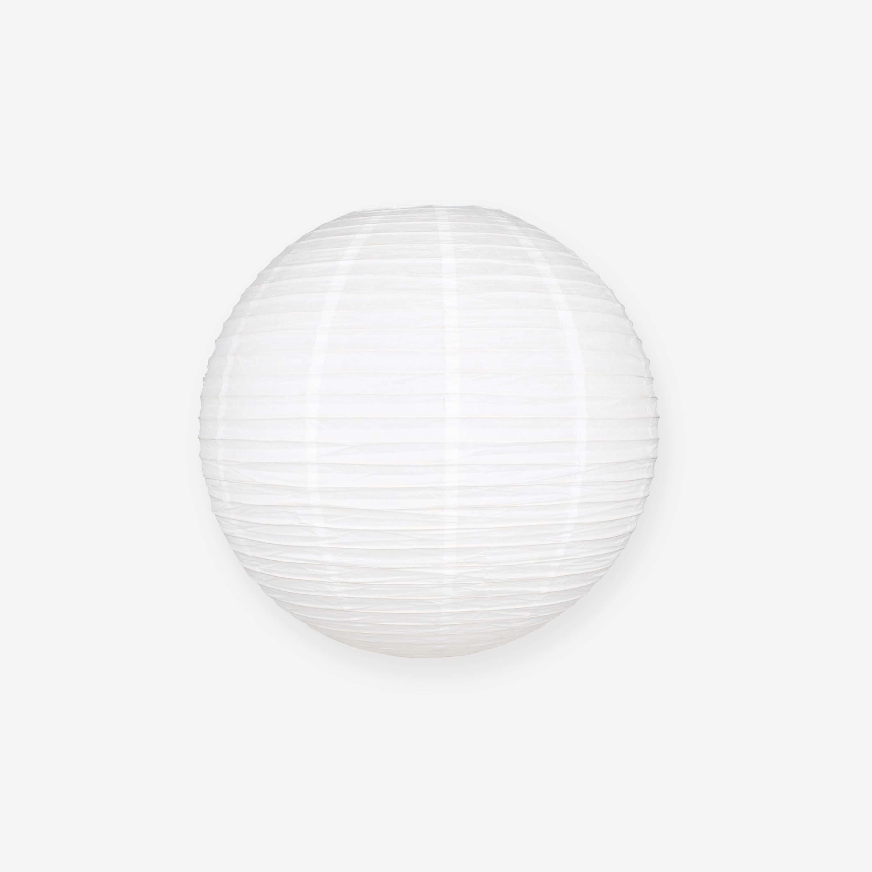 Textil Lampsladd 4m Svart/Vit E27