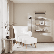 2.000:- Rabatt på Fåtöljer