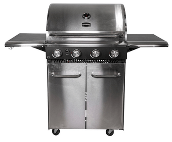 Gåvor på köpet vid köp av Bluegaz Z1 gasolgrill hos Bluegaz