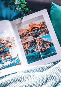 Få 70 % rabatt på fotoprodukter hos Optimalprint