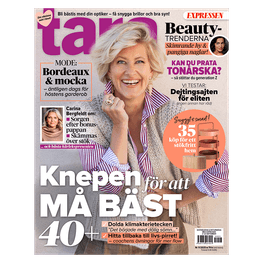 Tara Magasin Månadens Prenumerationserbjudande