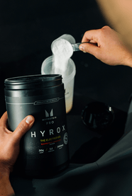 40 % rabatt hos Myprotein