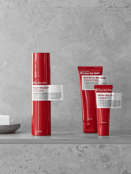 Recipe for men – 25 % rabatt på hela sortimentet