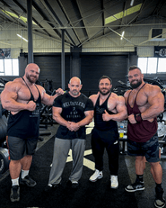 Få 10 % rabatt på din första beställning hos GASP