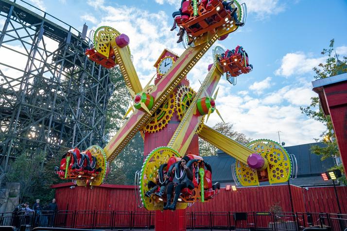 Bakken Danmark – Rabatt på Åkband